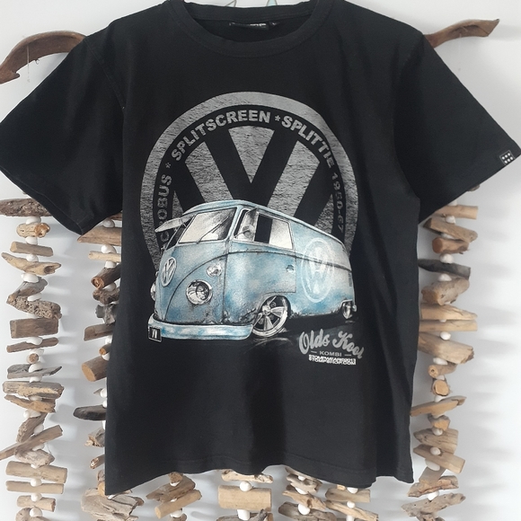 COMBI Tshirt - Picture 4 of 4